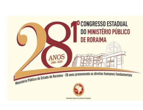 I Congresso do Ministério Público de Roraima