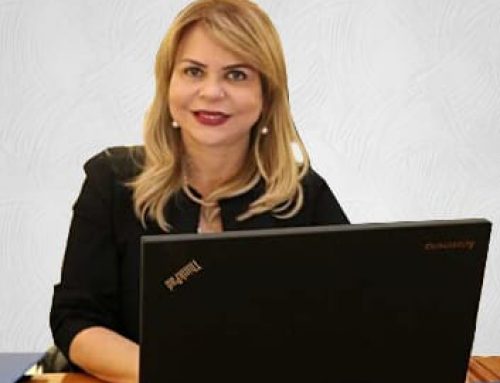 ENTREVISTA DO MÊS –  Dra. Ivana Lúcia Franco Cei, procuradora-geral de Justiça do Ministério Público do Amapá