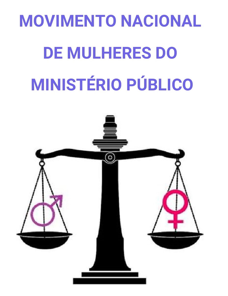 Resultado de imagem para Movimento Nacional de Mulheres do MinistÃ©rio PÃºblico