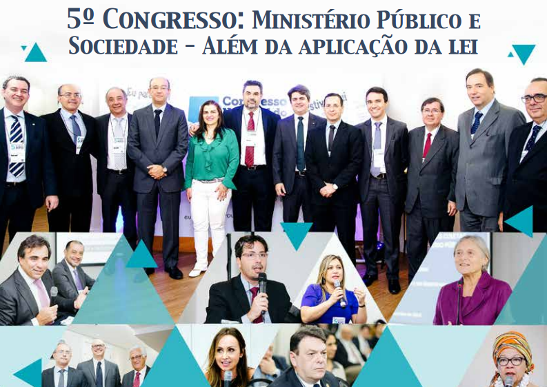 (14/03/17) Do 5º Congresso Nacional – MPD Dialógico traz conclusões e propostas para fortalecimento da Justiça