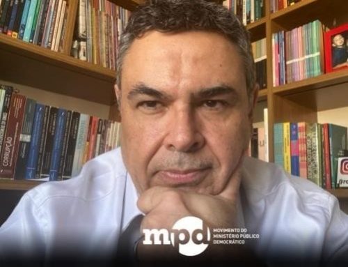 MPD no Estadão – Da Carta às Brasileiras e Brasileiros à posse no TSE: um século em cinco dias