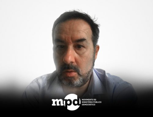 MPD no Estadão – A democracia na era da mentira